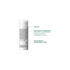 Outlet La Roche-Posay La-Roche Posay Anthelios Oil Correct SPF50 50 ML