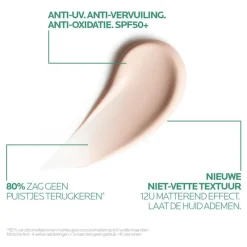 Outlet La Roche-Posay La-Roche Posay Anthelios Oil Correct SPF50 50 ML