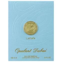 Online Lattafa Opulent Dubai edp 100ml