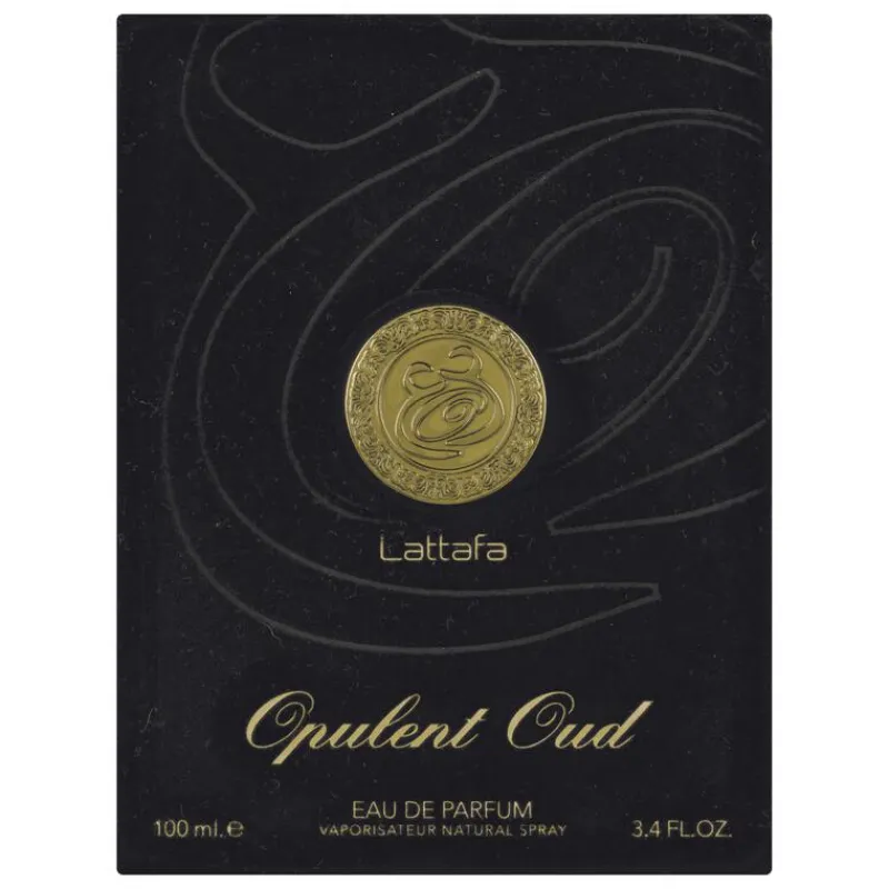 Sale Lattafa Opulent Oud edp 100ml