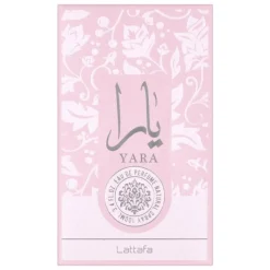 Outlet Lattafa Yara eau de parfum 100 ML