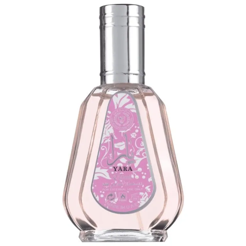 Outlet Lattafa Yara Eau de Parfum 50 ML