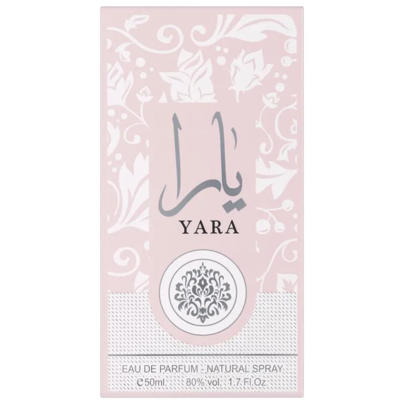 Outlet Lattafa Yara Eau de Parfum 50 ML