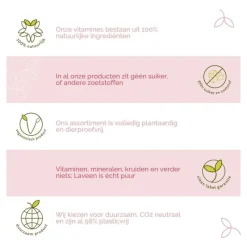 New Laveen Bio-culturen Drops Baby & Kind 18 ML