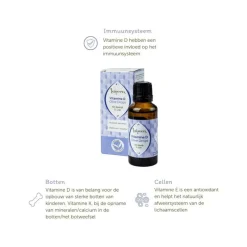 Outlet Laveen Olive Drops Vitamine D