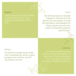 Best Laveen Olive Drops Vitamine D en K