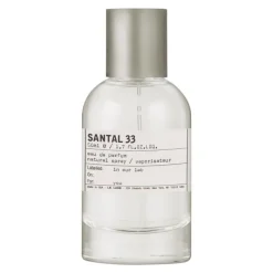Hot Le Labo Santal 33 Eau de Parfum 50 ML
