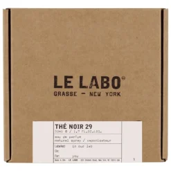 Online Le Labo The Noir 29 Eau de Parfum 50 ML