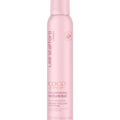 Outlet Lee Stafford CoCo LoCo & Agave Volumising Mousse 200 ML