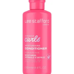 Clearance Lee Stafford For The Love of Curls Conditioner 250 ML