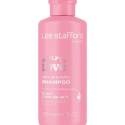 Best Lee Stafford Scalp Love Anti Hair-Loss Thickening Shampoo 250 ML