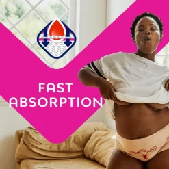 Online Libresse Ultra Regular Maandverband Big Pack 30 stuks