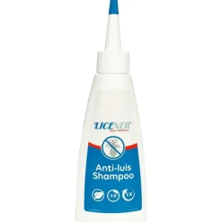 Outlet Licener Anti-Luis shampoo 100 ML natuurlijke ingrediënten 100% effectief