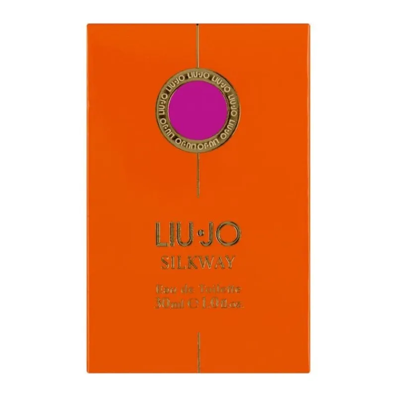 Sale Liu Jo Silkway eau de toilette 30 ML