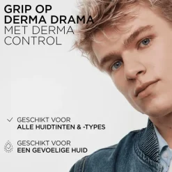 Best L'Oréal Paris L'Oréal Men Expert Derma Control Pimple Paste - 45ML