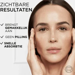 Best L'Oréal Paris L’Oréal Paris Age Perfect Anti-Aging Serum Le Duo 30 ML