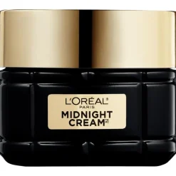 New L'Oréal Paris Age Perfect Cell Renaissance Nachtcrème 50 ML