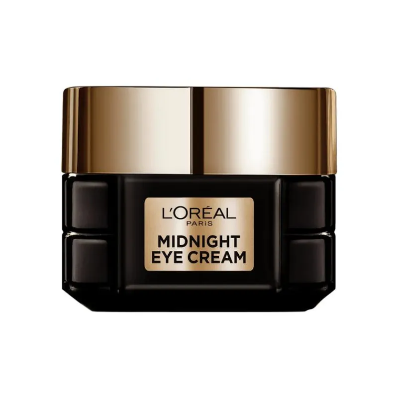 Outlet L'Oréal Paris Age Perfect Cell Renaissance Midnight Anti-Age Oogcrème 15 ML