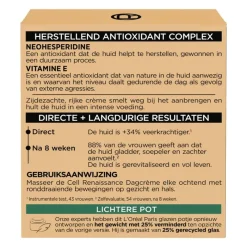 Online L'Oréal Paris Age Perfect Cell Renaissance Dagcrème 50 ML