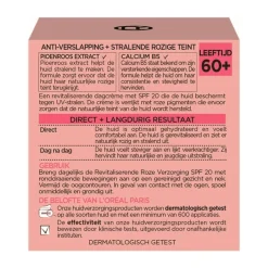 Online L'Oréal Paris Age Perfect Golden Age Dagcrème SPF20 50 ML