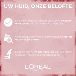 L'Oréal Paris Age Perfect Golden Age Nachtcrème 50 ML