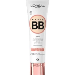 Online L'Oréal Paris BB C'est Magic BB Cream Gekleurde Dagcrème SPF 20 01 Very Light