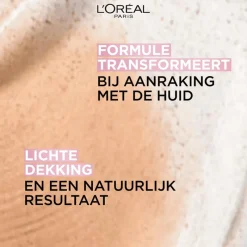 Online L'Oréal Paris BB C'est Magic BB Cream Gekleurde Dagcrème SPF 20 01 Very Light