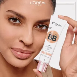Online L'Oréal Paris BB C'est Magic BB Cream 04 Medium Gekleurde Dagcrème SPF 20 Medium to Dark