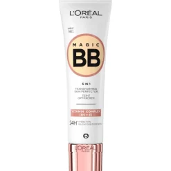 Sale L'Oréal Paris BB C'est Magic BB Cream 02 Gekleurde Dagcrème SPF 20 Light