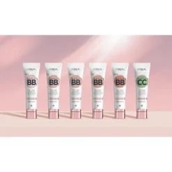 Clearance L'Oréal Paris BB C'est Magic BB Cream Gekleurde Dagcrème SPF 20 03 Medium Light