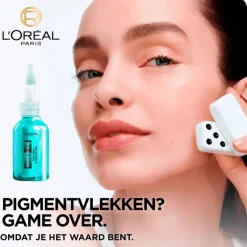 Outlet L'Oréal Paris Bright Reveal Exfoliant Peeling 25 ML