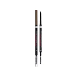 Discount L'Oréal Paris Brow Artist Skinny Definer Wenkbrauwpotlood 109 Ebony Ultradun 109 - Ebony