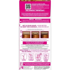 Discount L'Oréal Paris Casting Crème Gloss Haarverf 734 Goudkoperblond 734 - Goudkoperblond