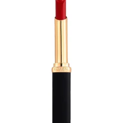 Hot L'Oréal Paris Color Riche Intense Volume Matte Lipstick Rood 480 Le Plum Dominant 1,8 GR 480 - Le Plum Dominant