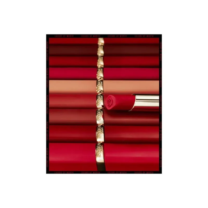 Clearance L'Oréal Paris Color Riche Intense Volume Matte Lippenstift 600 Nude Audacious