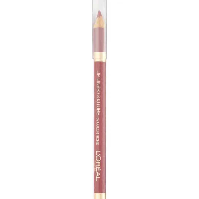 Outlet L'Oréal Paris Color Riche LipLiner 302 Bois de Rose Lippotlood