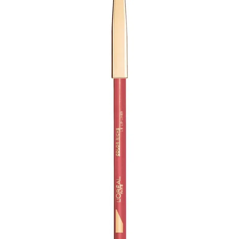 Best L'Oréal Paris Color Riche Lipliner 362 Cristal Cappuccino Paars Lippotlood 362- Cristal Cappuccino