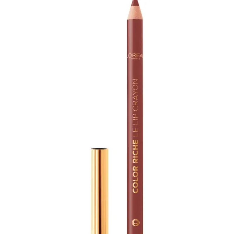 Best L'Oréal Paris Color Riche Lipliner 570 Worth It Intense