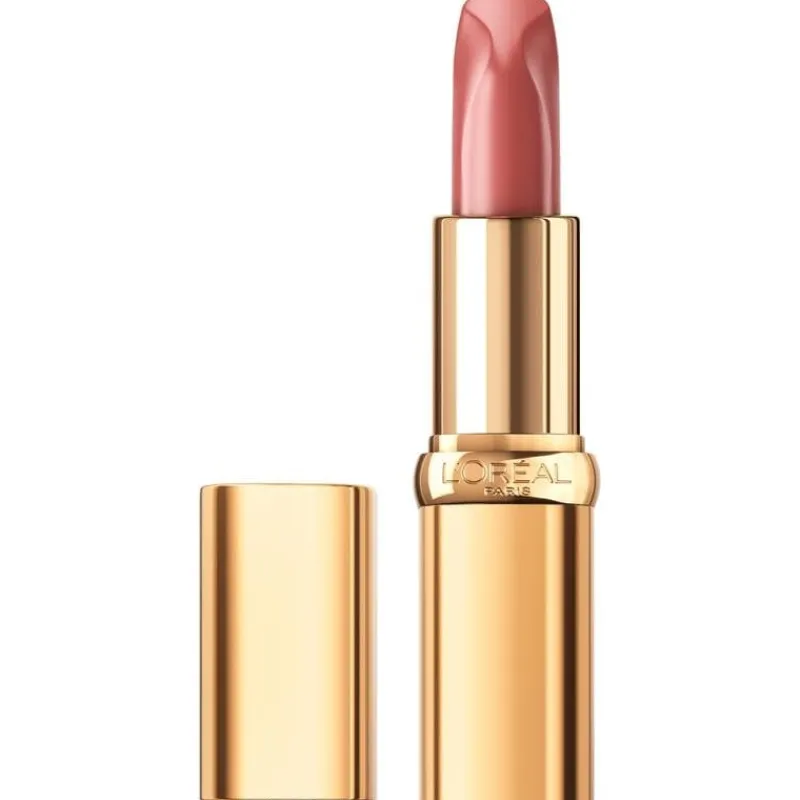 New L'Oréal Paris Color Riche Nude 550 Unapologetic Lippenstift 4,5 GR 550 - Le NudeUnapologetic