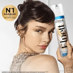 Hot L'Oréal Paris Elnett Flexible Haarspray 200 ML