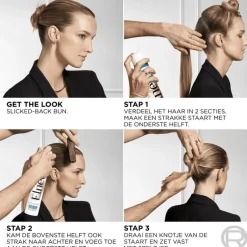 Hot L'Oréal Paris Elnett Flexible Haarspray 200 ML