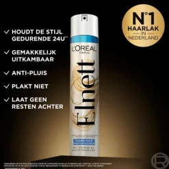 Hot L'Oréal Paris Elnett Flexible Haarspray 200 ML