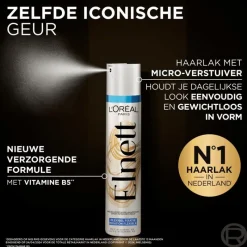 Hot L'Oréal Paris Elnett Flexible Haarspray 200 ML