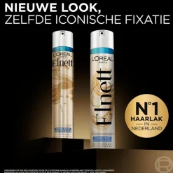 Hot L'Oréal Paris Elnett Flexible Haarspray 200 ML