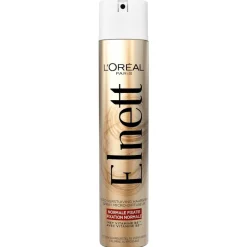 Discount L'Oréal Paris Elnett Satin Haarspray 400 ML