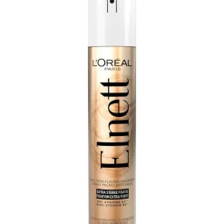 Best L'Oréal Paris Elnett Satin Extra Sterk Haarspray 200 ML