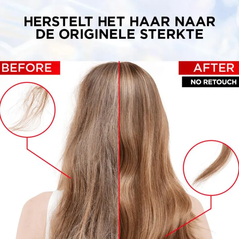 Hot L'Oréal Paris Elvive Bond Repair Pre-shampoo 200 ML