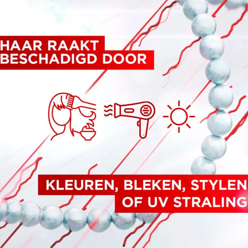 Hot L'Oréal Paris Elvive Bond Repair Pre-shampoo 200 ML