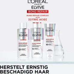 Hot L'Oréal Paris Elvive Bond Repair Pre-shampoo 200 ML