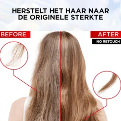 Clearance L'Oréal Paris Elvive Bond Repair Shampoo 200 ML